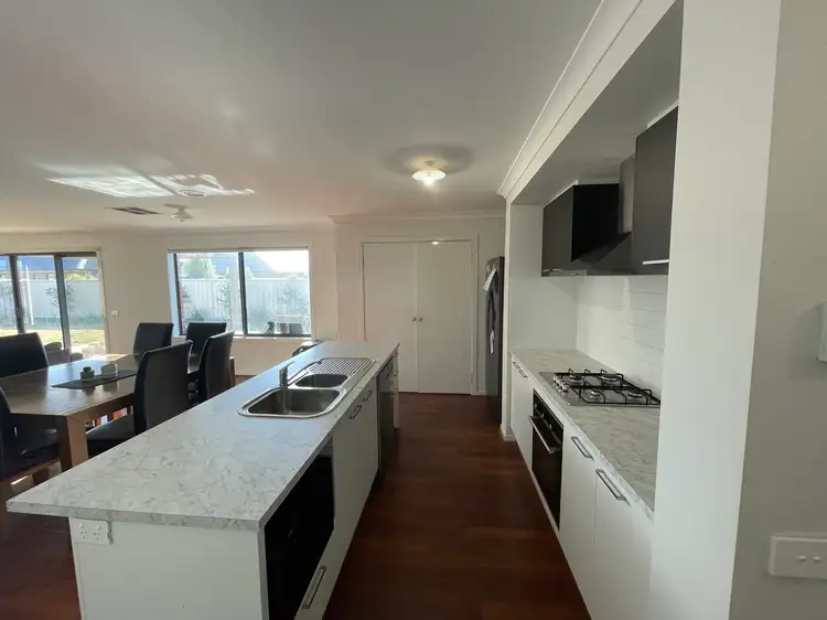 Fourth view of Homely house listing, 3 Feather Drive, Mooroopna VIC 3629