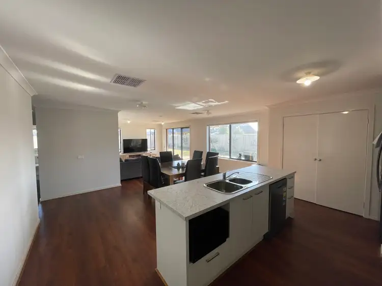 Fifth view of Homely house listing, 3 Feather Drive, Mooroopna VIC 3629