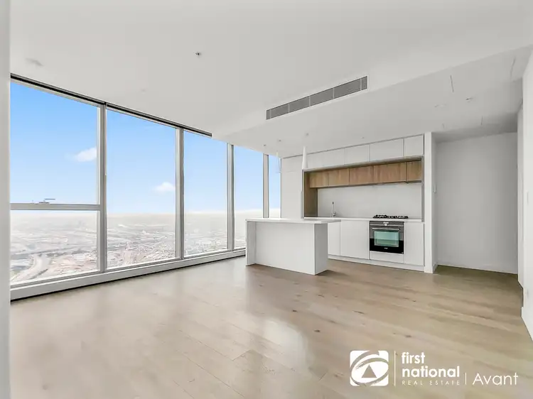 6502C/633 Little Lonsdale Street, Melbourne VIC 3000
