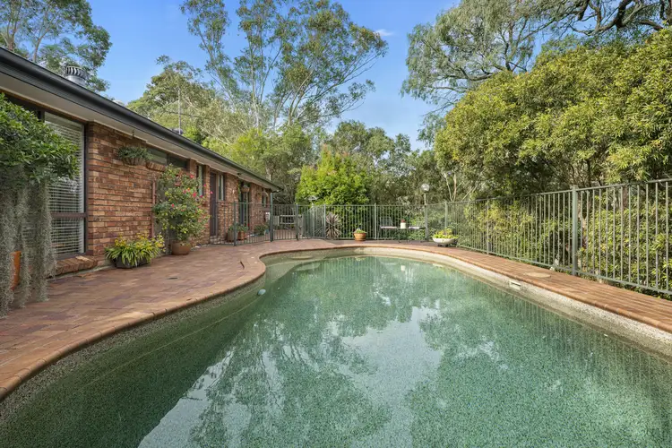 9 Arthurs Circle, Mount Colah NSW 2079