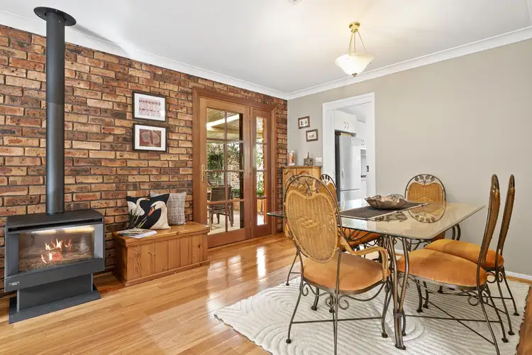 Fifth view of Homely house listing, 9 Arthurs Circle, Mount Colah NSW 2079