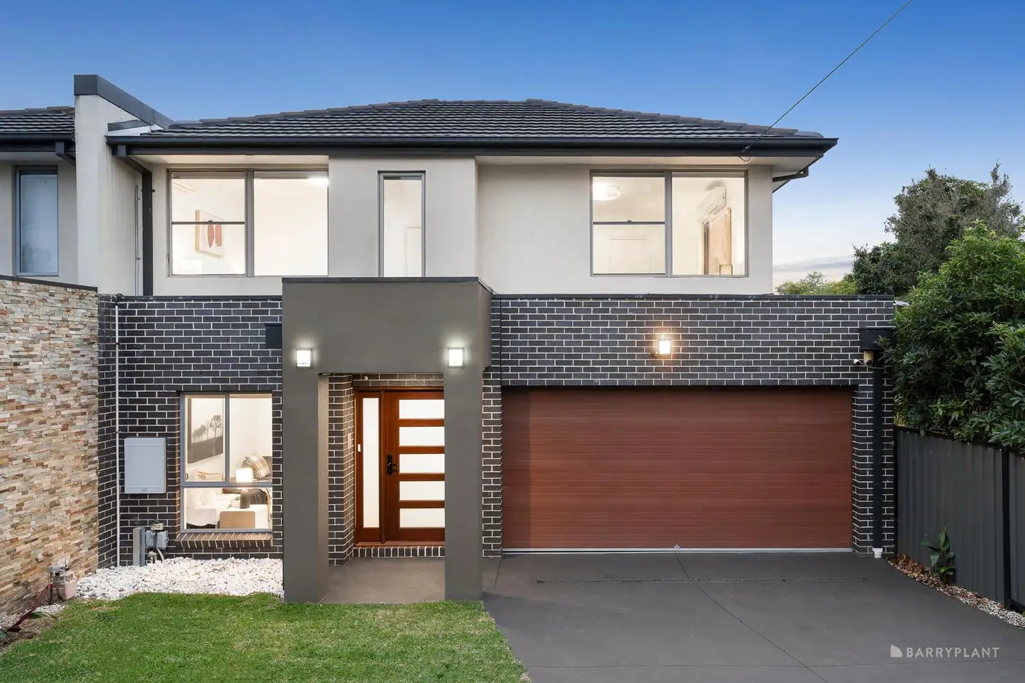 Main view of Homely house listing, 72 Leeds Street, Doncaster East VIC 3109