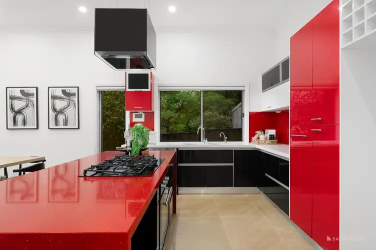 Third view of Homely house listing, 72 Leeds Street, Doncaster East VIC 3109