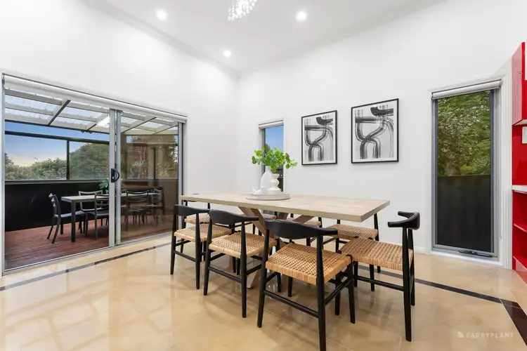 Fourth view of Homely house listing, 72 Leeds Street, Doncaster East VIC 3109