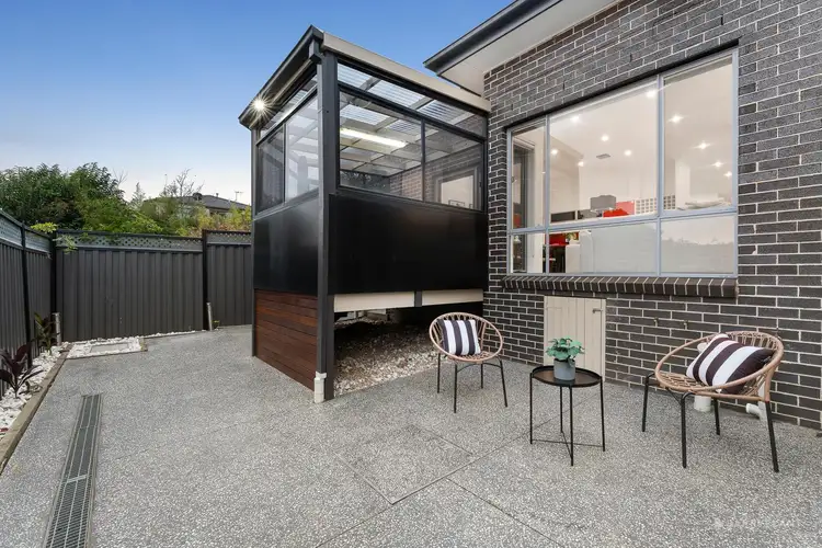 Sixth view of Homely house listing, 72 Leeds Street, Doncaster East VIC 3109