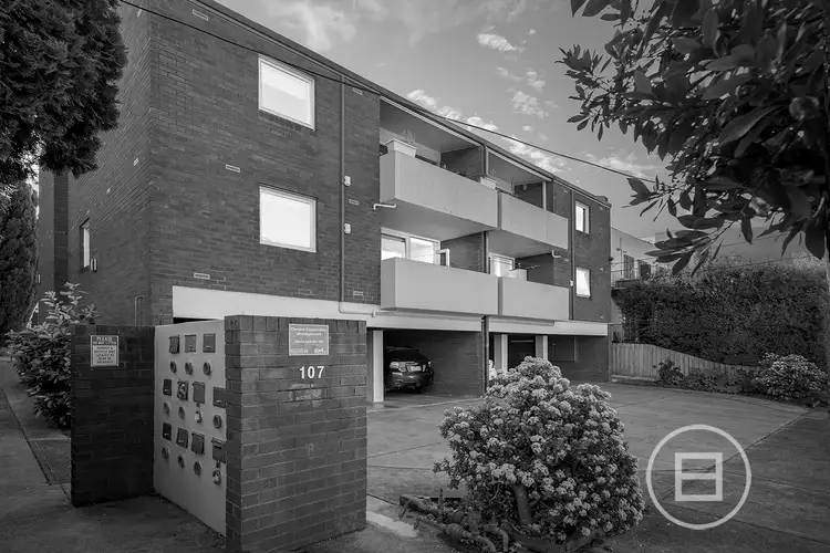9/107 Flinders Street, Thornbury VIC 3071