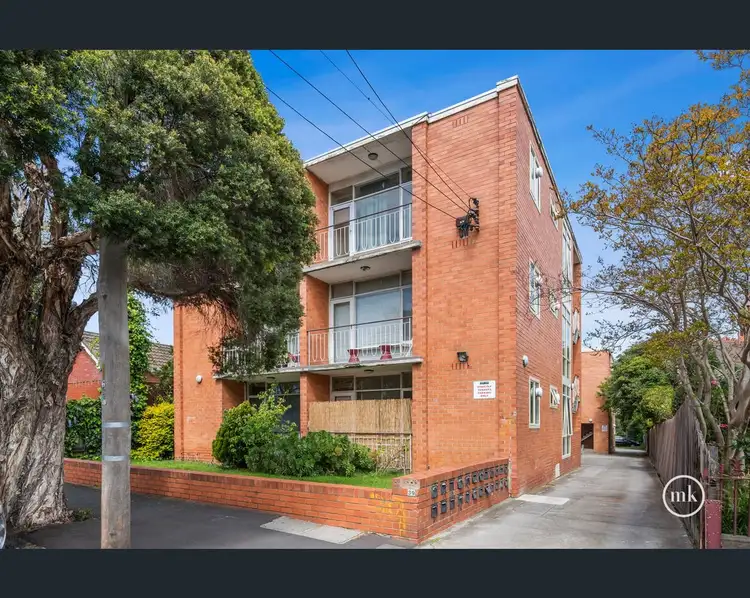 1/39 Kent Street, Ascot Vale VIC 3032