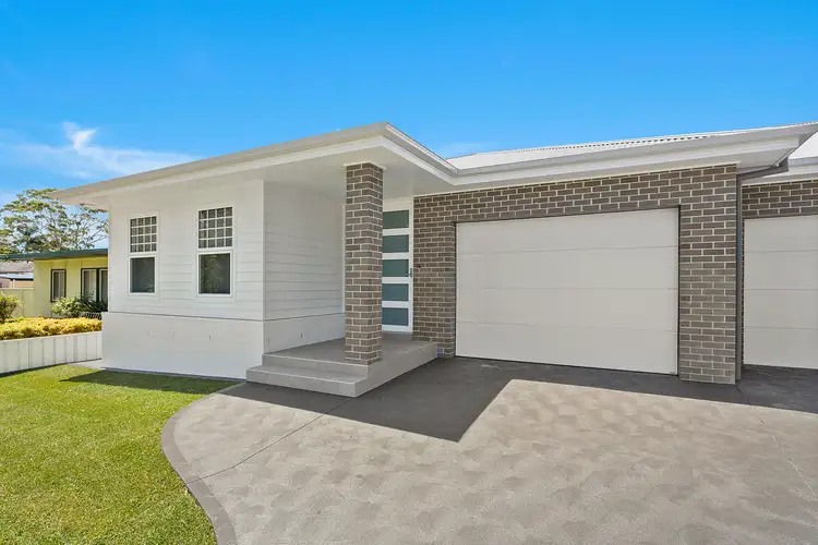 1/43 Chapman Avenue, Mount Warrigal NSW 2528