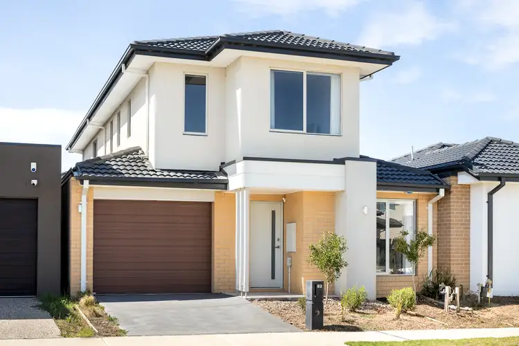 Main view of Homely house listing, 82 Positano Circuit, Berwick VIC 3806