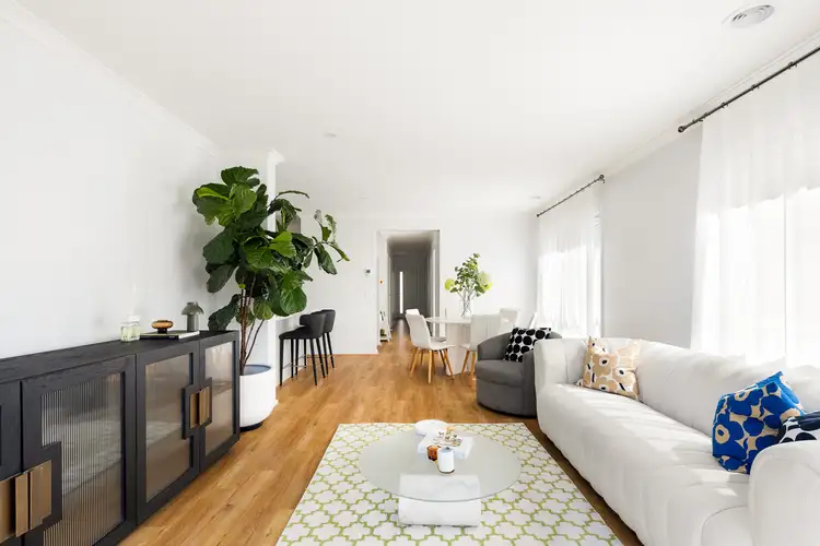 Second view of Homely house listing, 82 Positano Circuit, Berwick VIC 3806