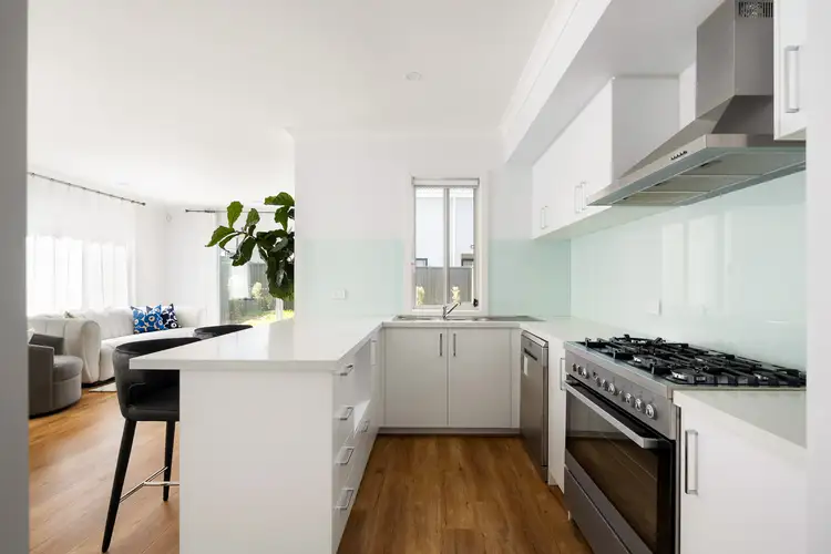 Fourth view of Homely house listing, 82 Positano Circuit, Berwick VIC 3806