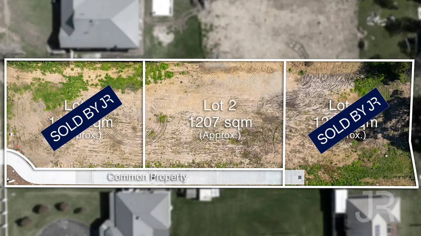 Main view of Homely land listing, 54 Abeckett Road, Narre Warren North VIC 3804