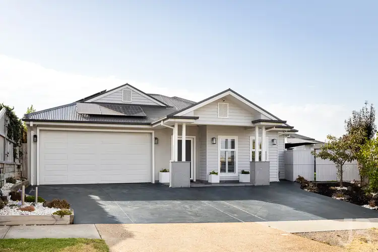 7 Tassell Court, Officer VIC 3809