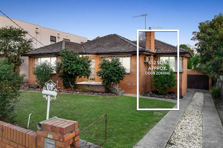 Main view of Homely house listing, 6 Morinda Crescent, Doncaster East VIC 3109