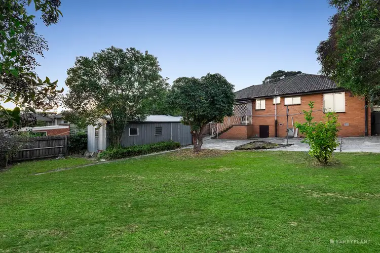 Fifth view of Homely house listing, 6 Morinda Crescent, Doncaster East VIC 3109
