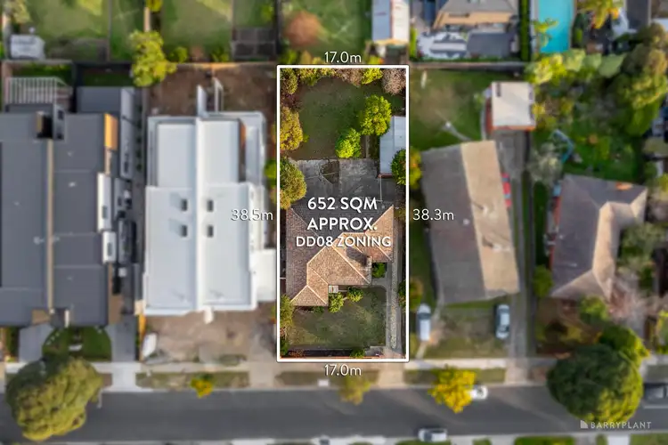 Sixth view of Homely house listing, 6 Morinda Crescent, Doncaster East VIC 3109