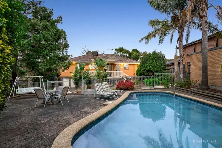 Second view of Homely house listing, 28 Sheahans Road, Bulleen VIC 3105