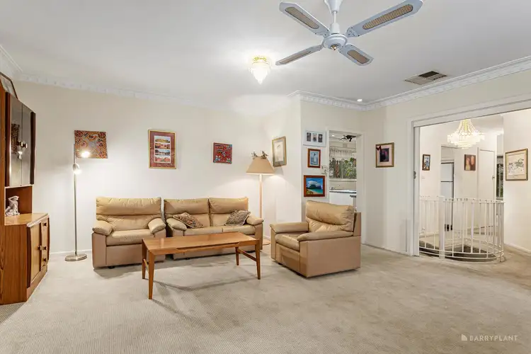 Third view of Homely house listing, 28 Sheahans Road, Bulleen VIC 3105