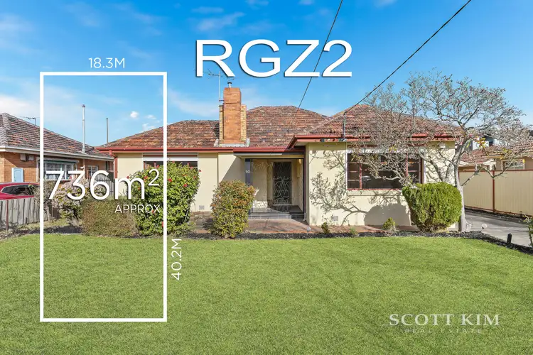90 Herbert Street, Dandenong VIC 3175