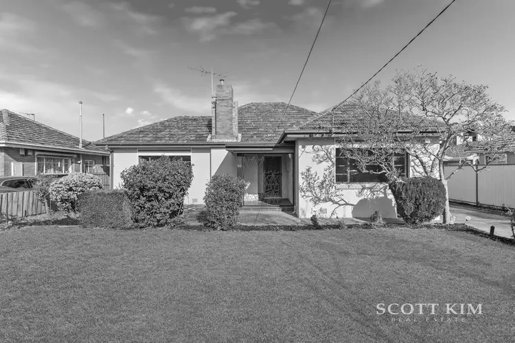 90 Herbert Street, Dandenong VIC 3175