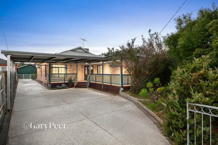 Main view of Homely house listing, 79 Mortimore Street, Bentleigh VIC 3204