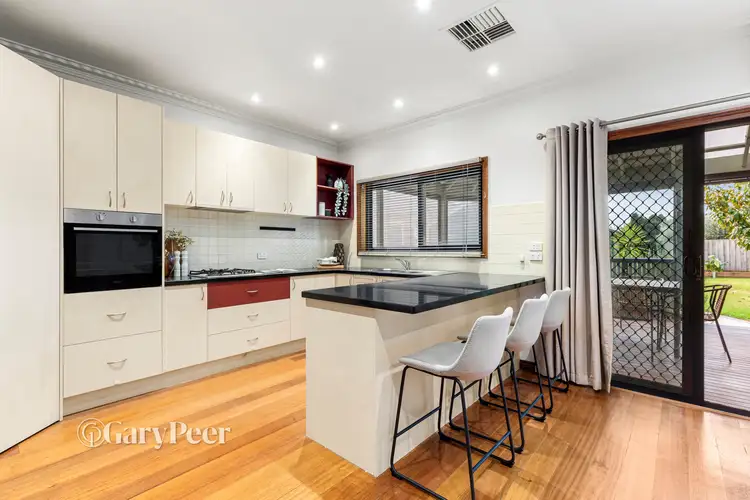 Fifth view of Homely house listing, 79 Mortimore Street, Bentleigh VIC 3204