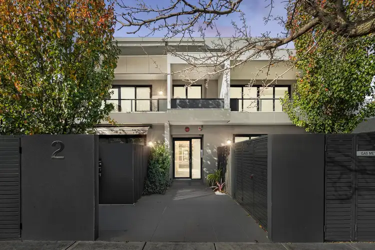 102/2 Ormond Road, Ormond VIC 3204
