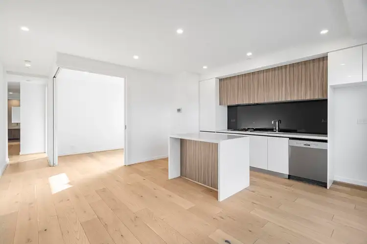 Third view of Homely apartment listing, 102/2 Ormond Road, Ormond VIC 3204