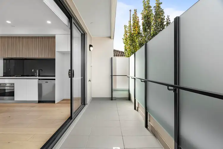 Fifth view of Homely apartment listing, 102/2 Ormond Road, Ormond VIC 3204