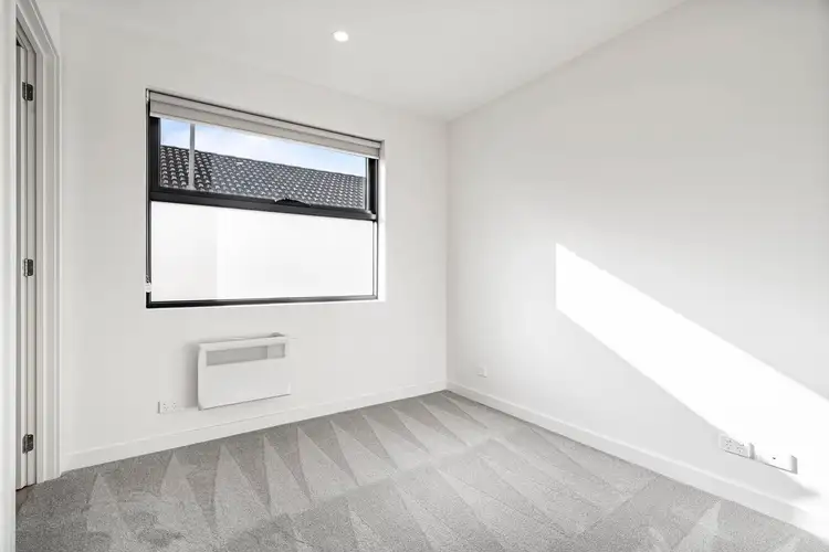 Sixth view of Homely apartment listing, 102/2 Ormond Road, Ormond VIC 3204
