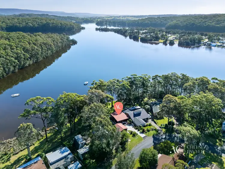 19 Wallaroy Drive, Burrill Lake NSW 2539