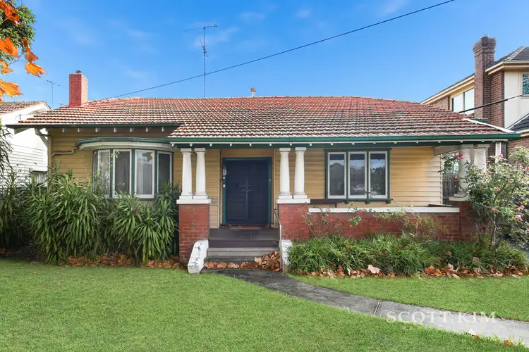 119 Fulham Road, Alphington VIC 3078