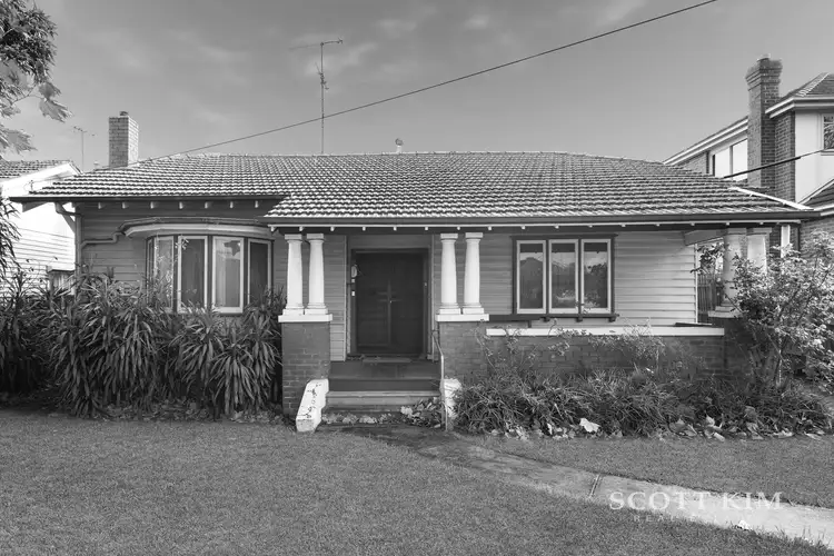 Main view of Homely house listing, 119 Fulham Road, Alphington VIC 3078
