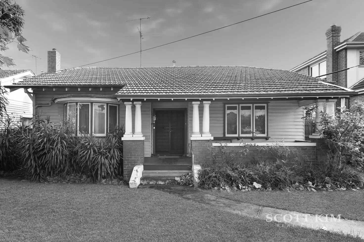Main view of Homely house listing, 119 Fulham Road, Alphington VIC 3078