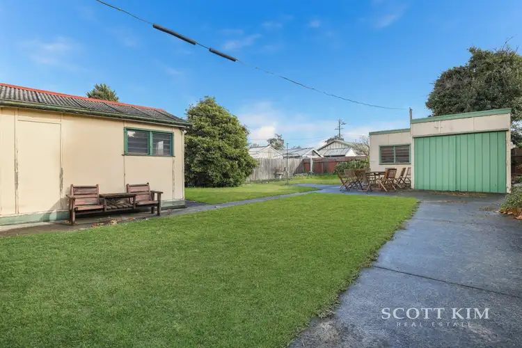 Sixth view of Homely house listing, 119 Fulham Road, Alphington VIC 3078