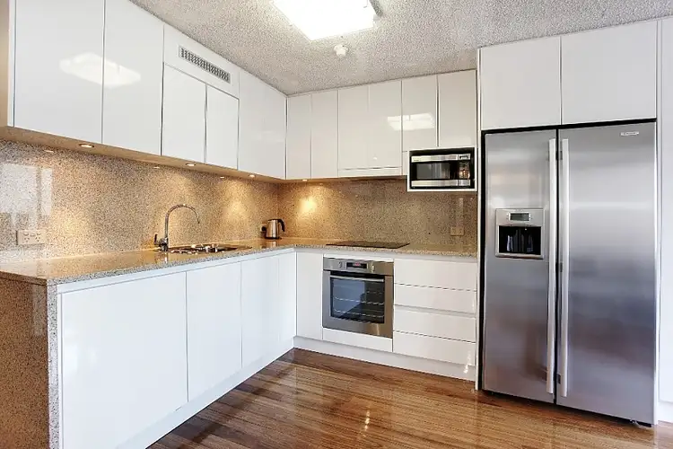13.4/201 Spring Street, Melbourne VIC 3000