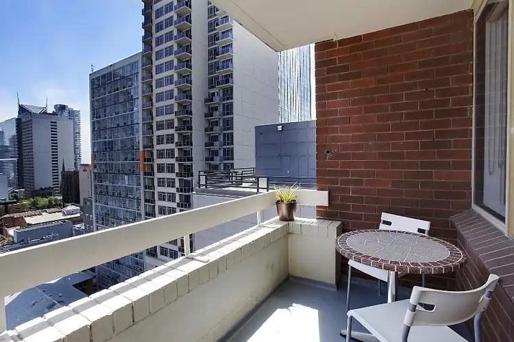13.4/201 Spring Street, Melbourne VIC 3000