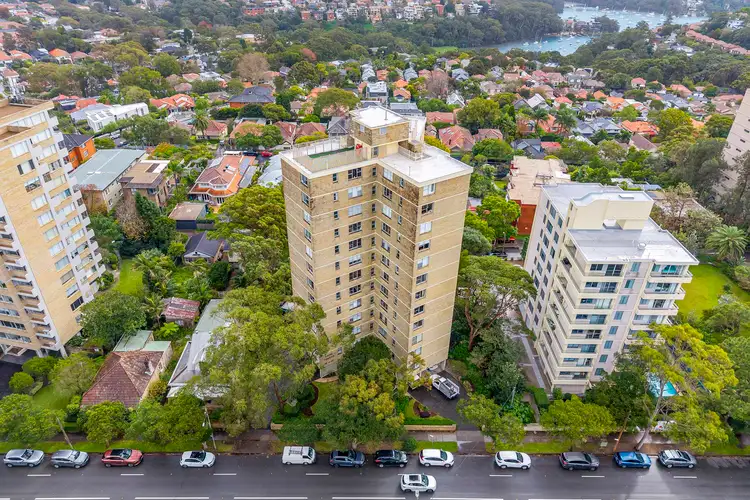 15/26-32 Gerard Street, Cremorne NSW 2090