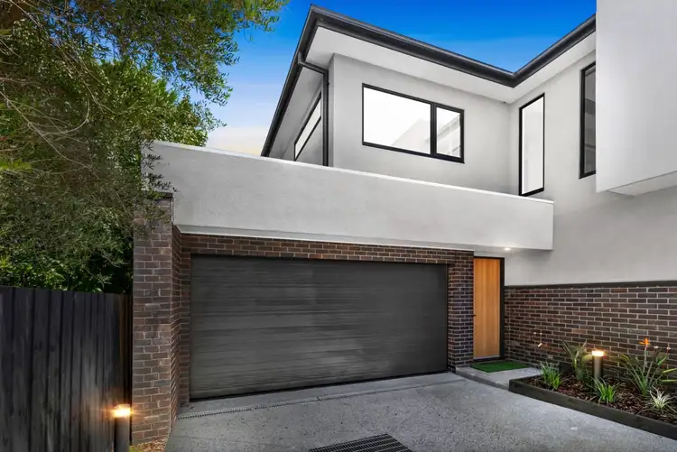 3/460 Warrigal Road, Ashburton VIC 3147