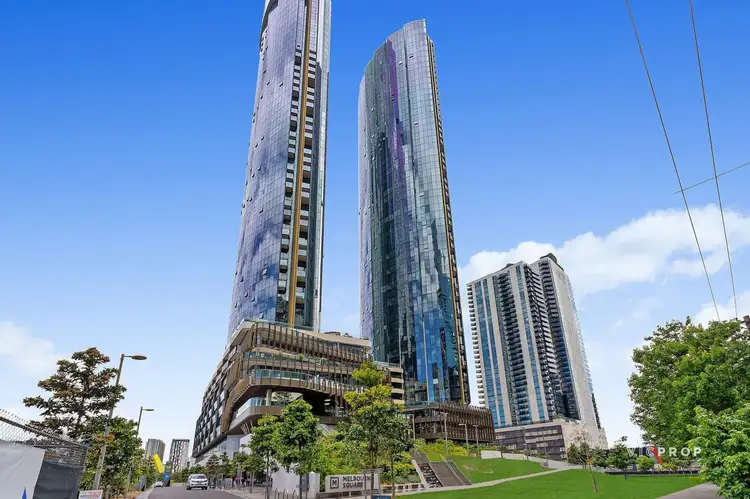 407/11 Bale Circuit, Southbank VIC 3006