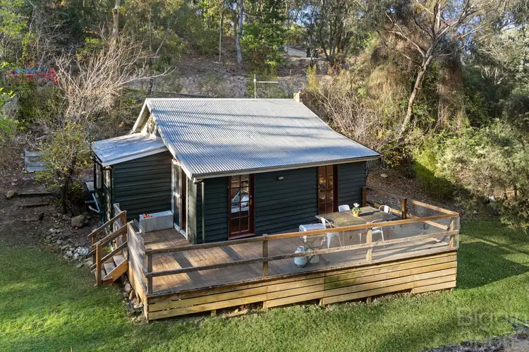 Second view of Homely house listing, 12 Range Road, Hepburn Springs VIC 3461