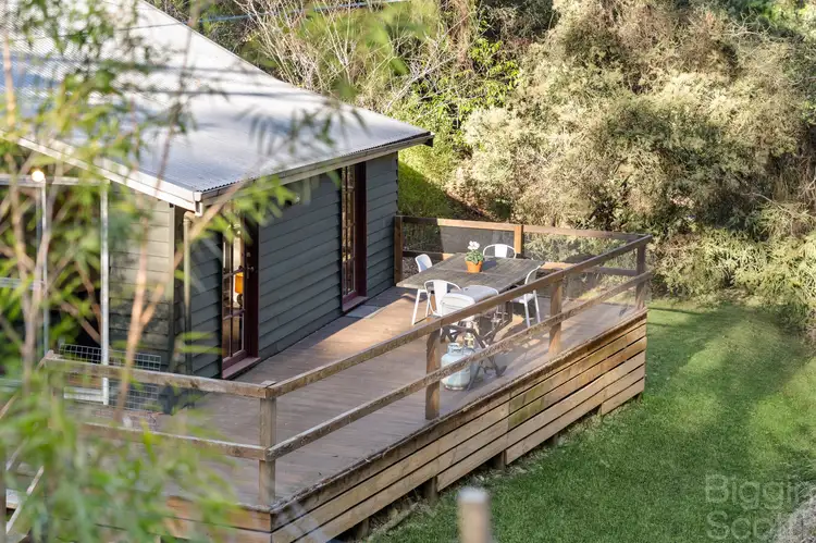 Third view of Homely house listing, 12 Range Road, Hepburn Springs VIC 3461