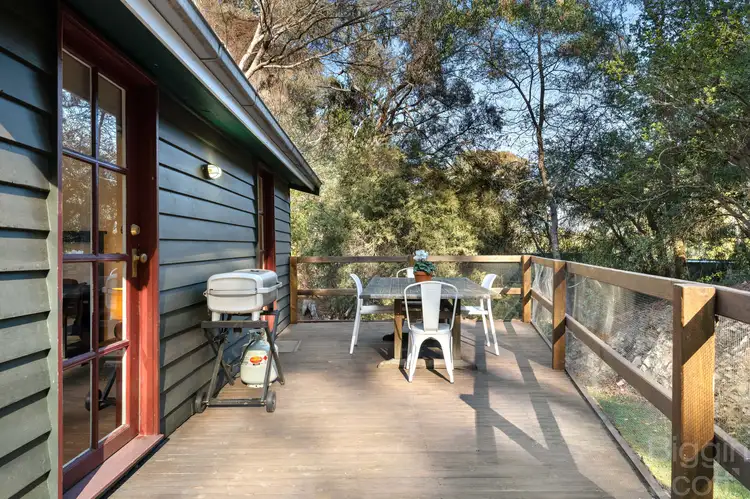 Fifth view of Homely house listing, 12 Range Road, Hepburn Springs VIC 3461