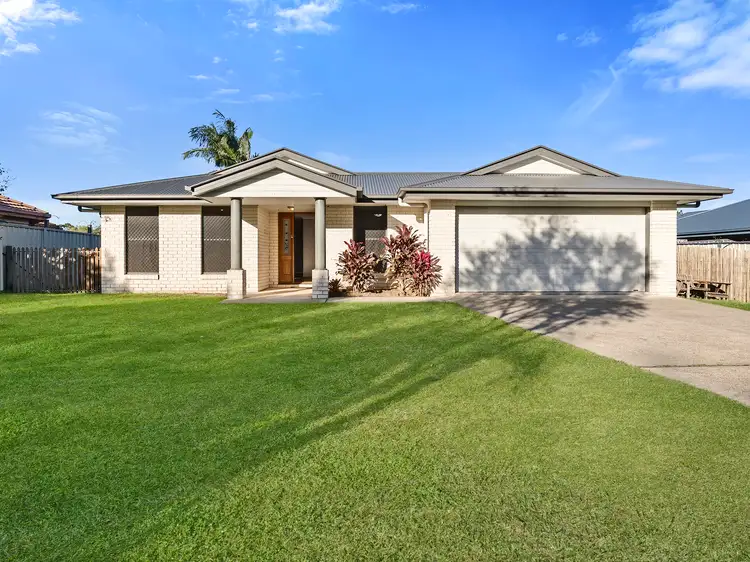 13 Gowen Drive, Landsborough QLD 4550