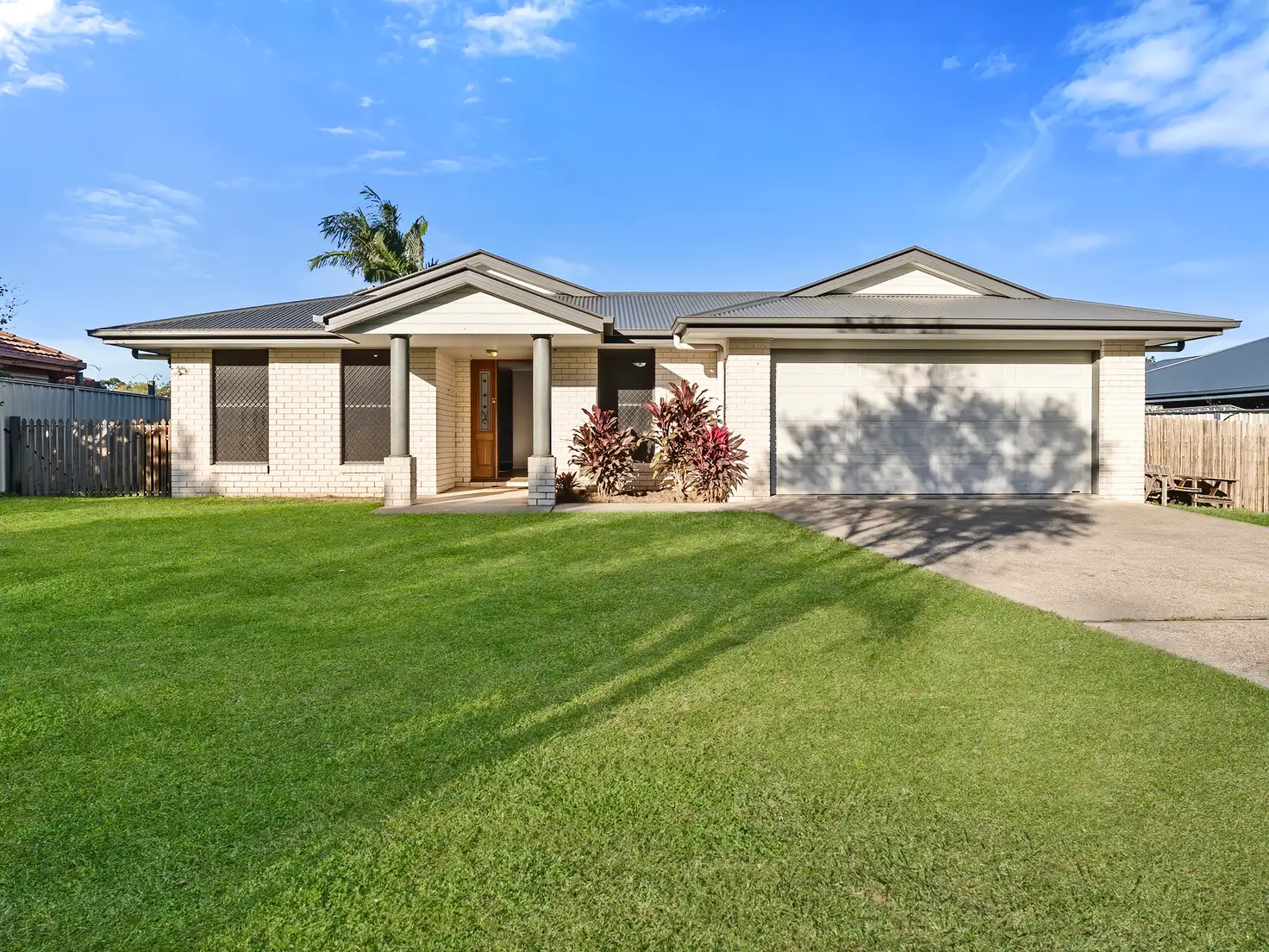 Main view of Homely house listing, 13 Gowen Drive, Landsborough QLD 4550