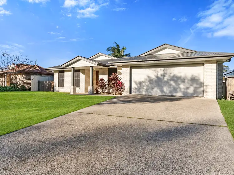 Second view of Homely house listing, 13 Gowen Drive, Landsborough QLD 4550