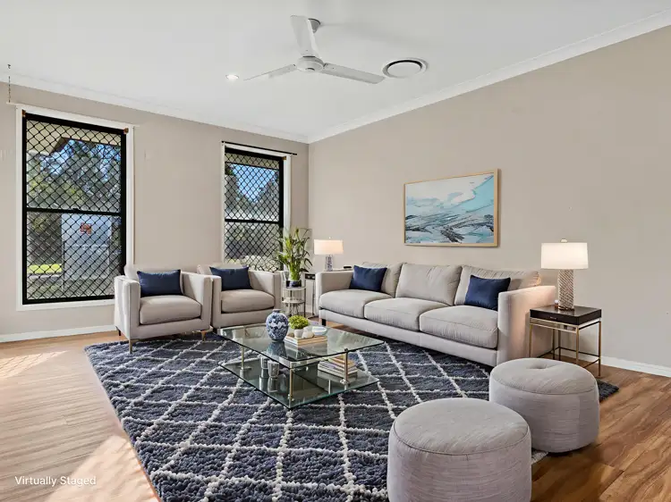 Fifth view of Homely house listing, 13 Gowen Drive, Landsborough QLD 4550