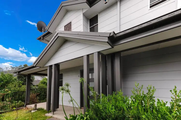5/17 Cronin Street, Penrith NSW 2750