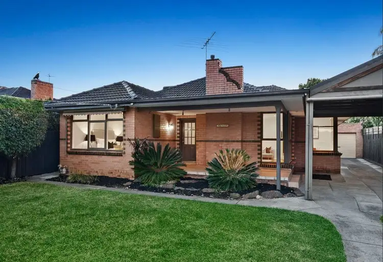 29 Merton Close, Cheltenham VIC 3192