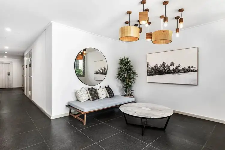Third view of Homely unit listing, 402/36-38 Ocean Street North, Bondi NSW 2026